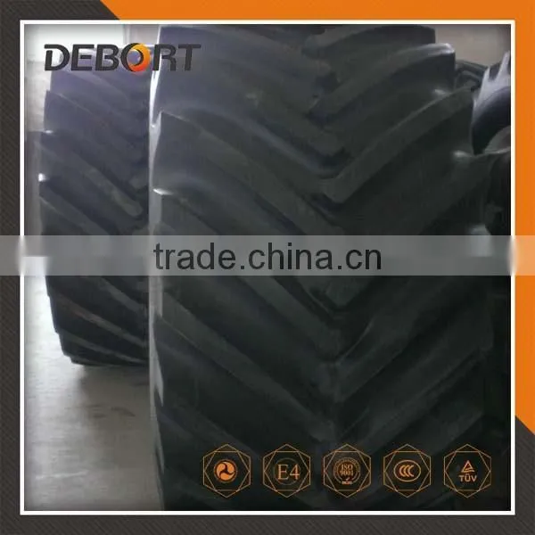 Alibaba China combine harvesters tyres 800/65-32