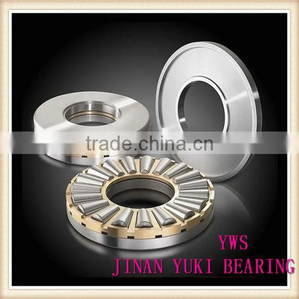 203.2x419.1x92mm single direction tapered roller thrust bearing K-T 811