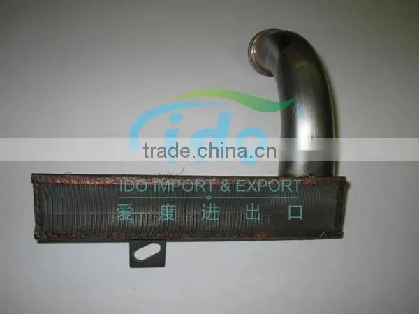 Transmission Filter for HT740-HT770 29530562