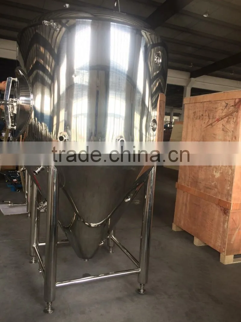 Stainless Steel Beer Tank for Beer Brewing