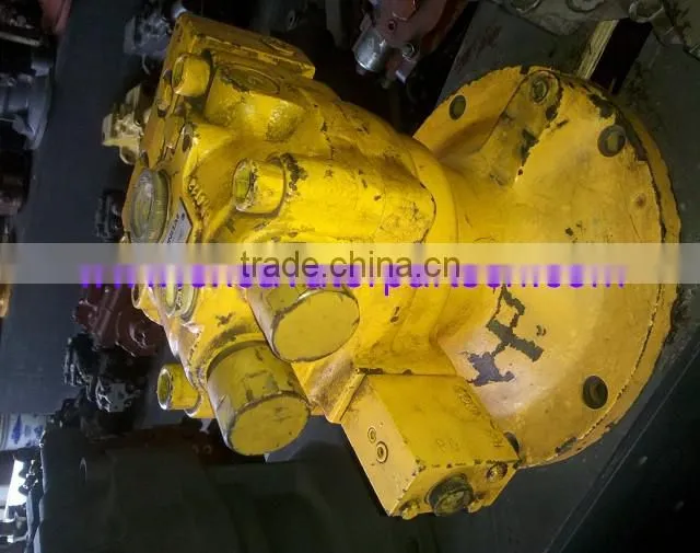 R210-3 SWING MOTOR, USED