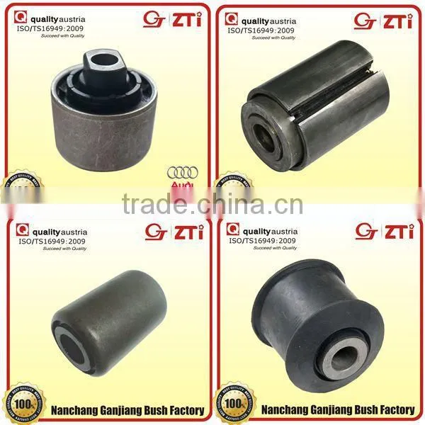 OEM Grade Auto Suspension Rubber Bushing