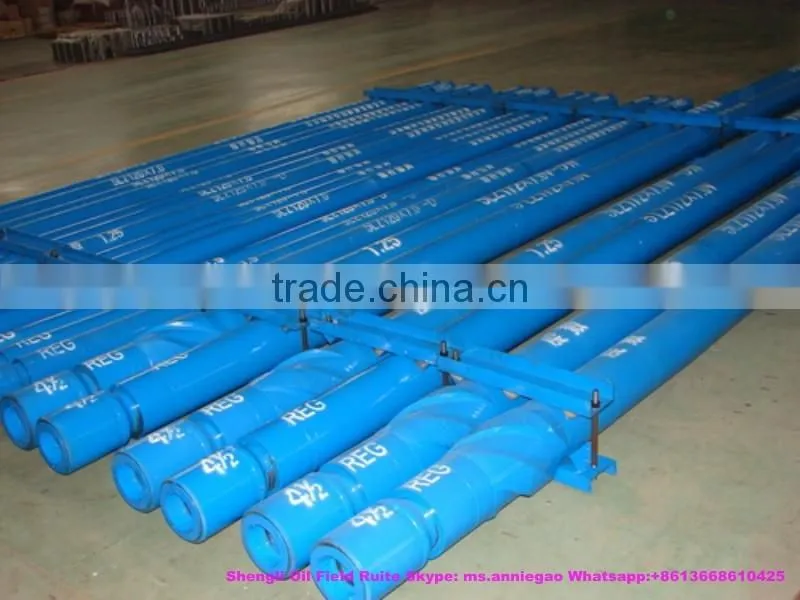 API High Quality downhole drilling motor good price