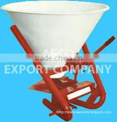 Sun Flower Thresher