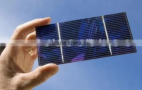 transparent thin film solar panel cell 250w price list