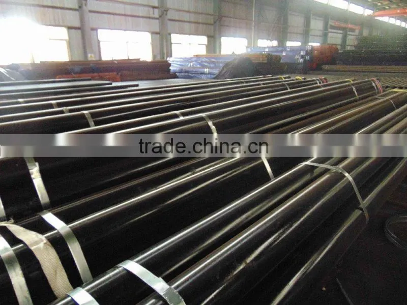GOOD DOODGalvanized,Black Painted,Oil or as customers't requirement ERW/SSAW/LSAW STEEL