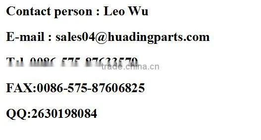 Forged brass fitting for PEX-AL-PEX pipe , compression pipe fitting