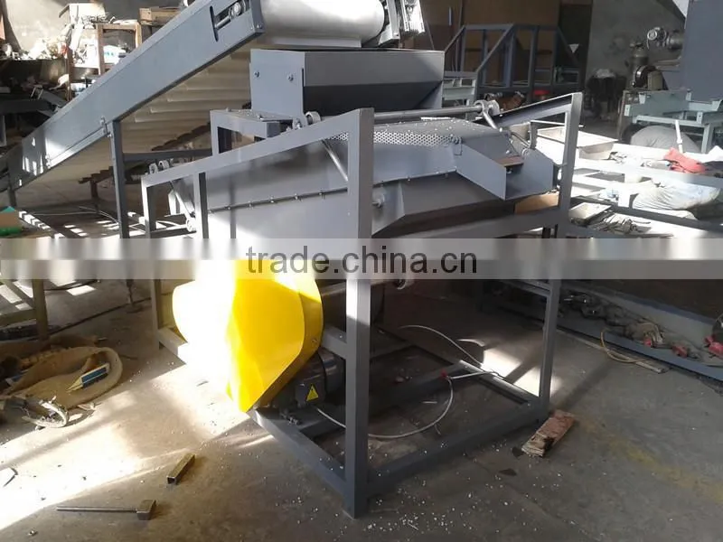 Automatic Hazelnut Machine / Hazelnut Shelling Machine