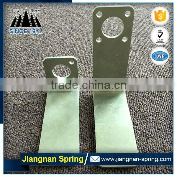 Professional factory metal furniture accessories parts