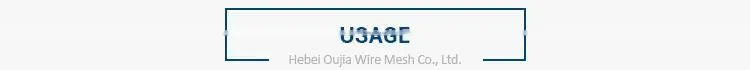 industrial galvainzed cheap folding wire mesh baskets for sale