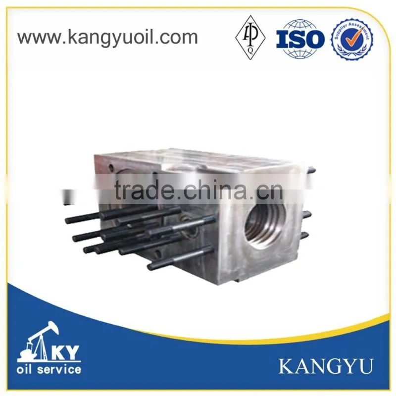 API Cylinder Liner for Mud Pump