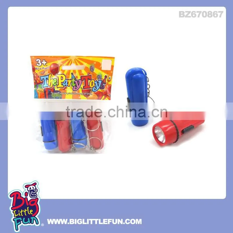 Flashlight toy