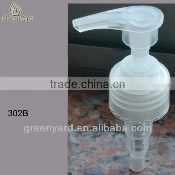 28/410 mist spray and lotion pump SR-302B