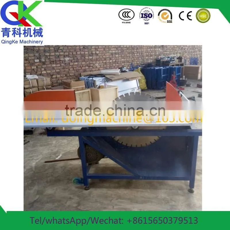 600mm saw blade Aerated brick brick cutter