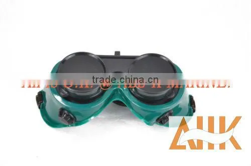 Welders' Goggles
