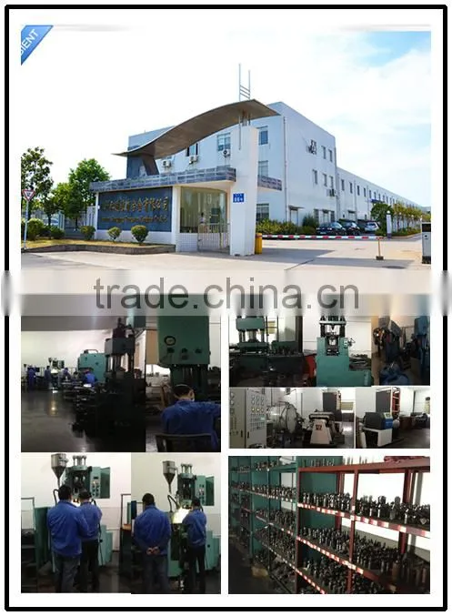 Trade Assurance China manufacturer of tungsten carbide T C dies