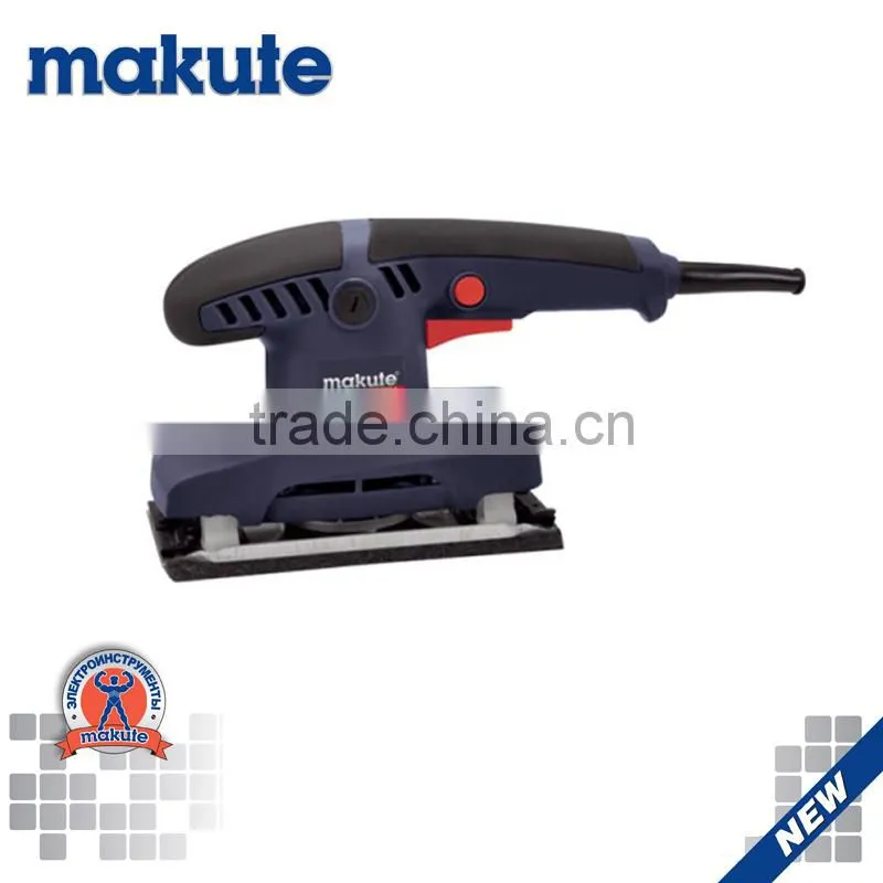 Makute Tools Orbital Sander Electric Battery