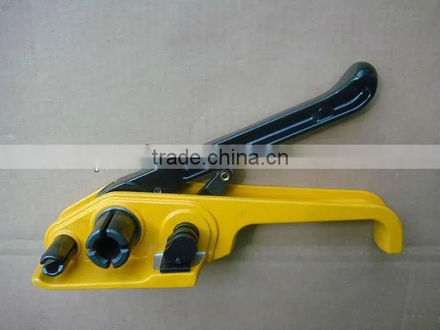 P-19 heavy duty strapping tensioner