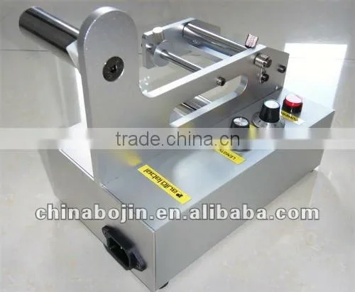 Hot sales adhesive wine label dispenser