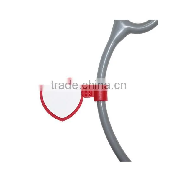Plastic Name Wholesale Stethoscope ID Tags