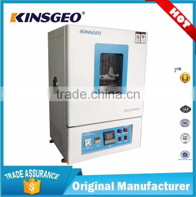 KJ-2010 Electric ASTM E145 Industrial Ovens