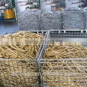 promotional stainless steel flexible kitchen hose for brass kitchen faucet