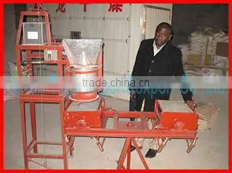 durable modeling cost of chalk making machine