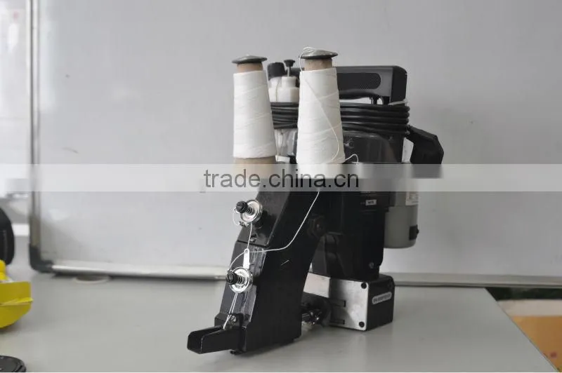 Keestar NP-7D High Speed Double Needle Portable Bag Closing Machine