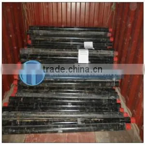 Quality ensure!Rock drilling!Stone killer!crawler type Hydraulic movable drill HF138Y, with air compressor