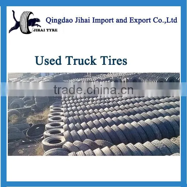 Good quality and famous brand used tire BRAND from japan ,German