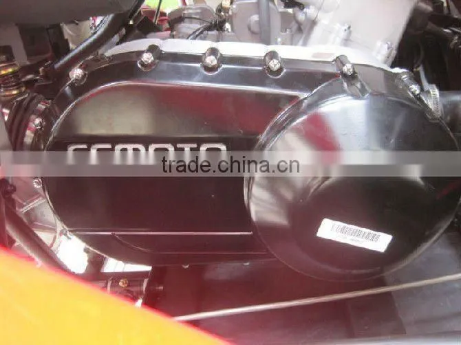 4WD Automatic CF motor UTV/500cc utility ATV(TKU500E)