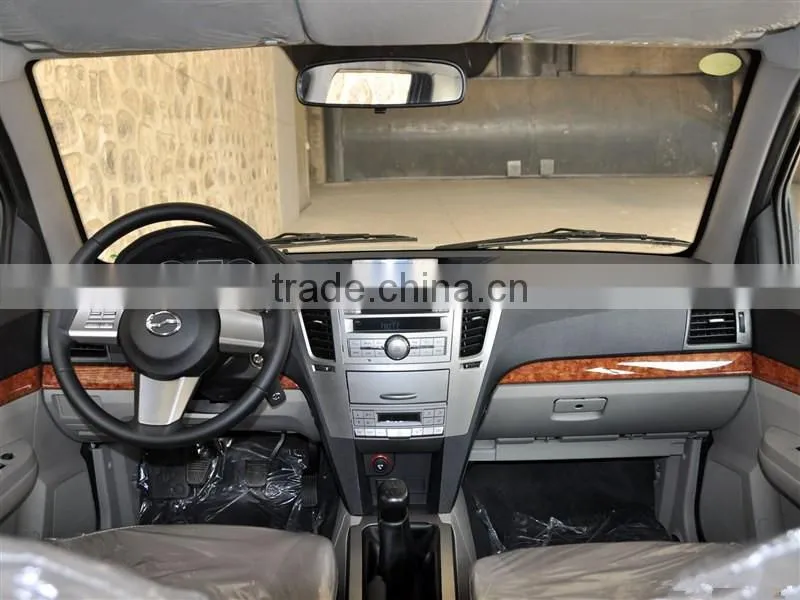 2.7L Diesel Manual 4X4 Manual Pickup