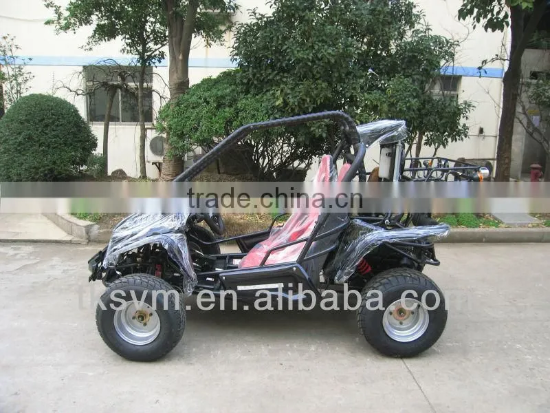 Go Karts Type and 50-200cc Engine Capacity rental go kart