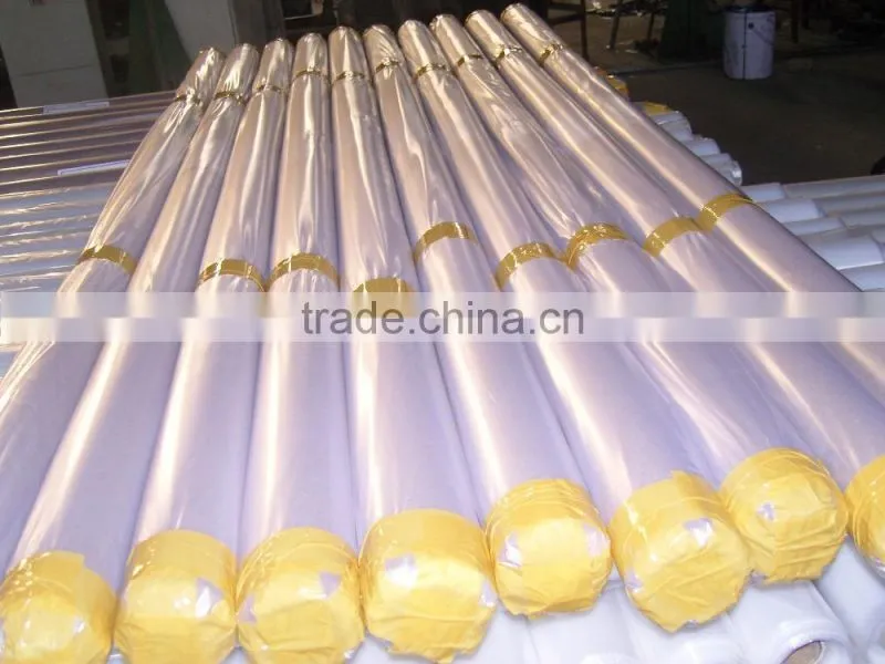 PE Transparent agriculture plastic Film perforated or not