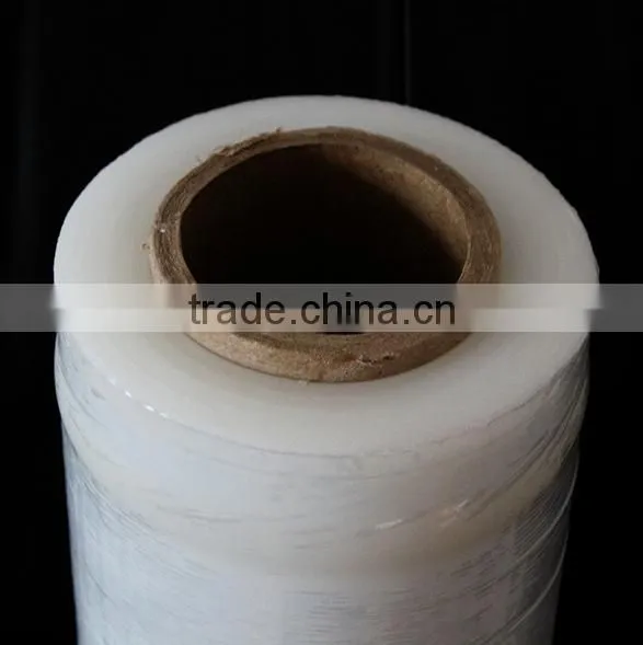 discount in 2017!!! hand use lldpe stretch film/ machine use lldpe stretch film/ lldpe shrink wrapping film
