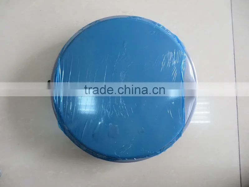 Expansion vessel/tank of gas boiler