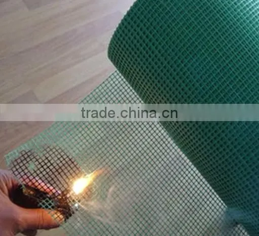 Fiberglass Mosquito Door Netting
