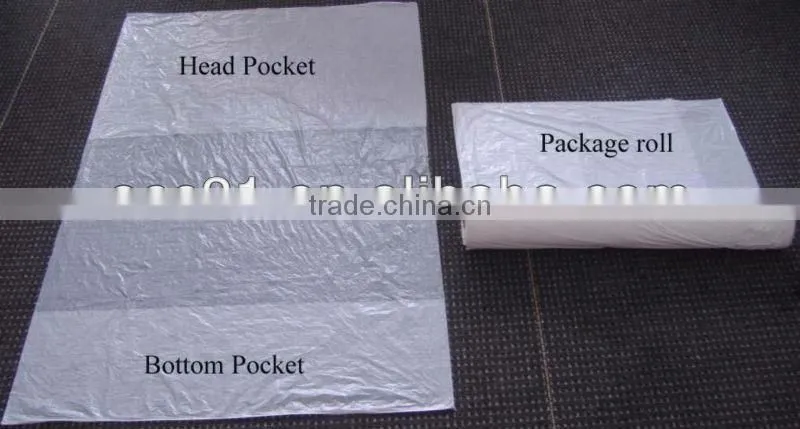 disposable car seat cover