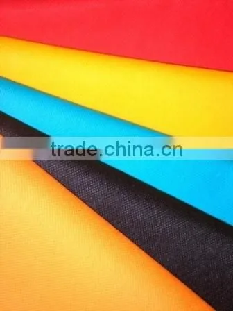 colorful and best price non-woven for disposable pillowcases, bed sheets