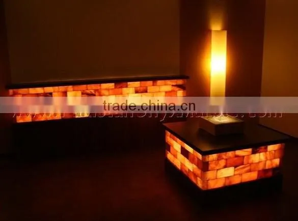 UNIQUE SALT ROOM SALT THERAPY, SPELEOTHERAPY & HALOTHERAPY