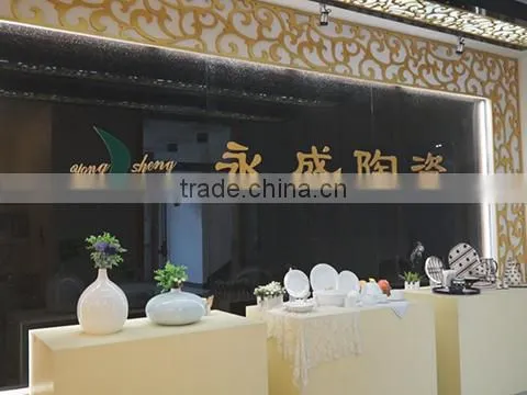 Chaozhou Chaoan Yong Sheng Ceramic Industry Co., Ltd. company overview - view 1