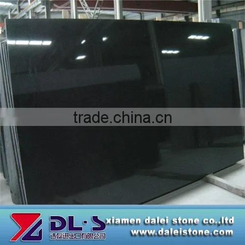 Absolute black granite slabs price