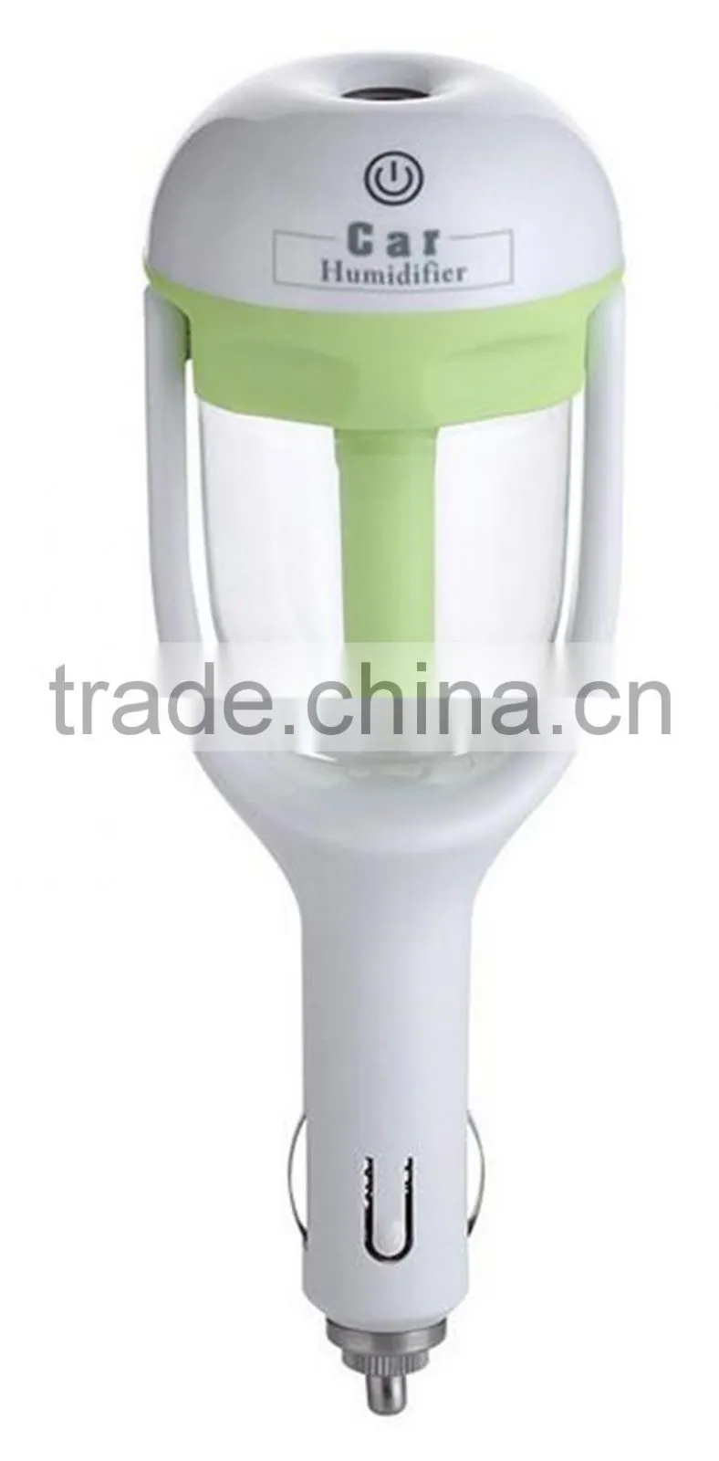 CT-741 Mini Car Humidifier Aromatherapy Purifier Car Humidifier Cars dedicated USB Humidifier