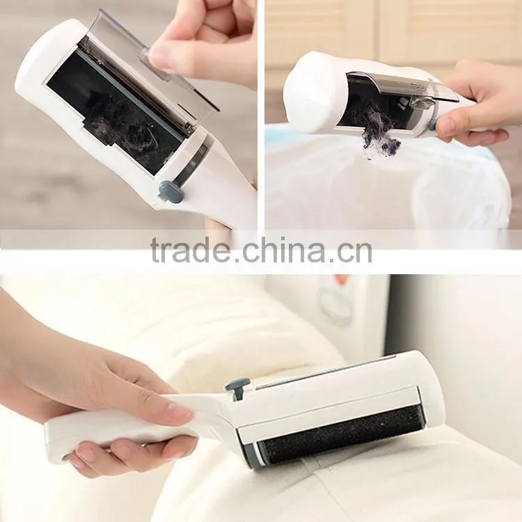 New Arrival Cloth Dust Remover/ Stick Lint Remover/ Cloth Brush