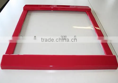 Vacuum Forming