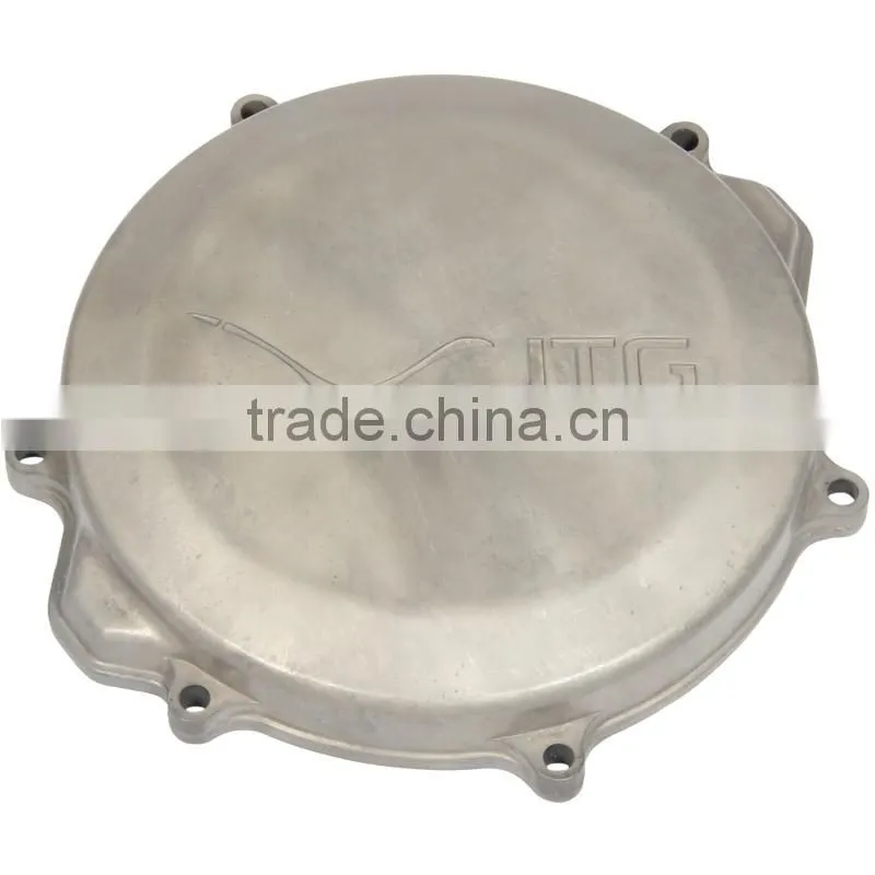 Zinc Alloy Die Casting for Auto Parts
