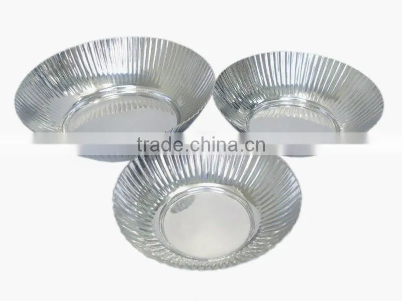 Aluminum Bowl, Polished Aluminum Bowls