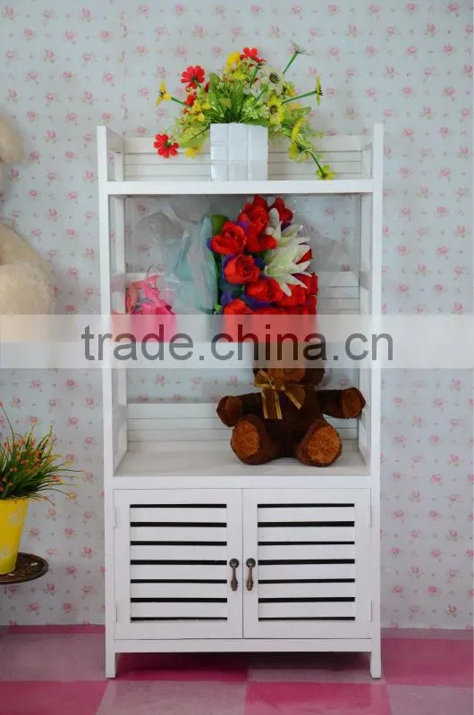 Hot sale Living Room wooden cabinet with drawers