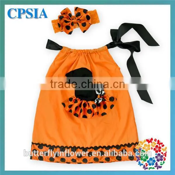 Blue Heart Pattern Grooming Bows Baby Kids Hair Ribbon Boutique Wholesale Style Hair Bows