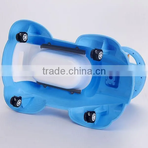 plastic baby toilet trainer